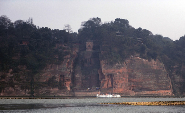 14-day Sichuan Chengdu Tibet Xian Guilin Shanghai Tour