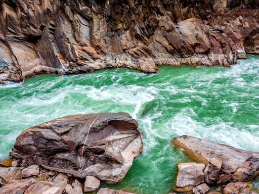 Tiger Leaping Gorge