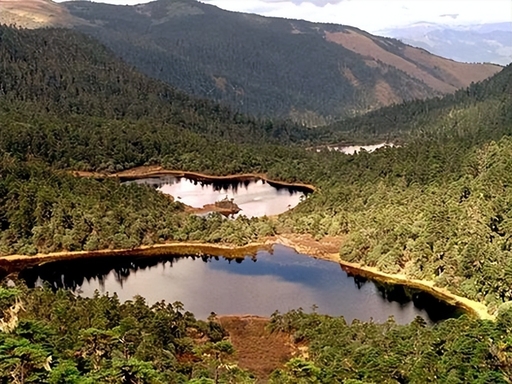 Mountain Laojun