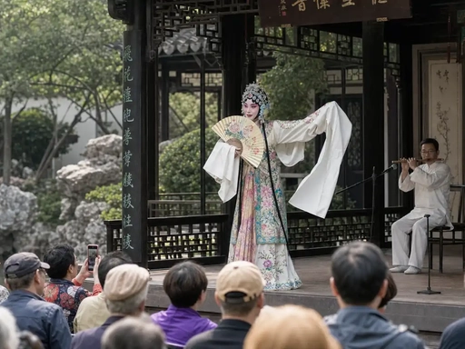 Kunqu Opera