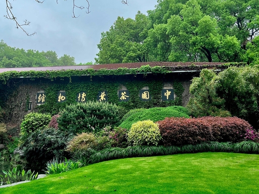 China Tea Museum