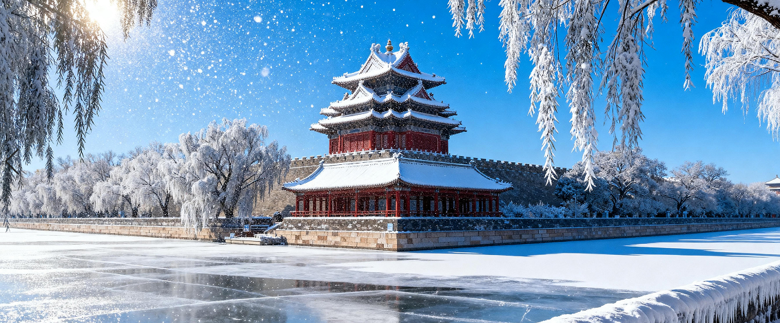 5-Day Beijing In-depth Tour