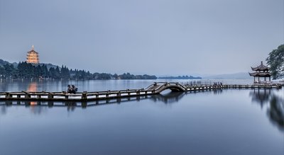 West Lake