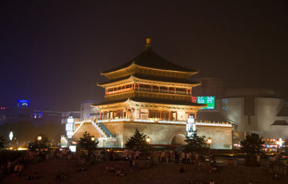 Day 5 Xi’an