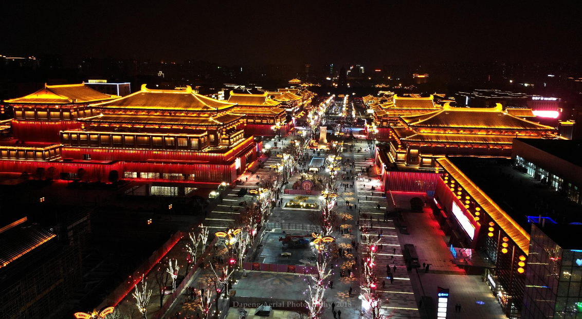 Day 4 Xi’an