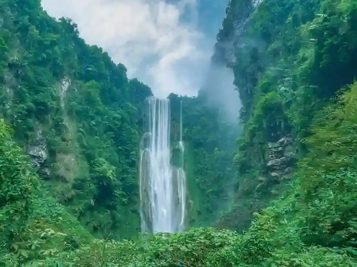 Tongling Grand Canyon
