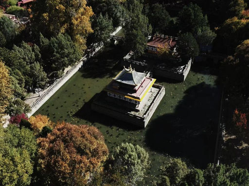 Norbulingka