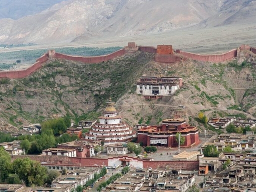Palcho Monastery