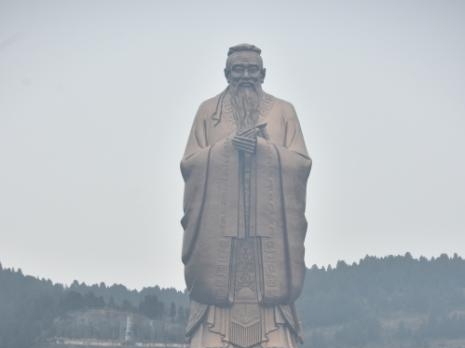 Day 4  Heze-Qufu