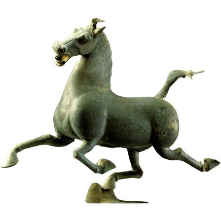 Gansu Provincial Museum