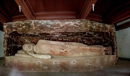 Bingling Temple Grottoes