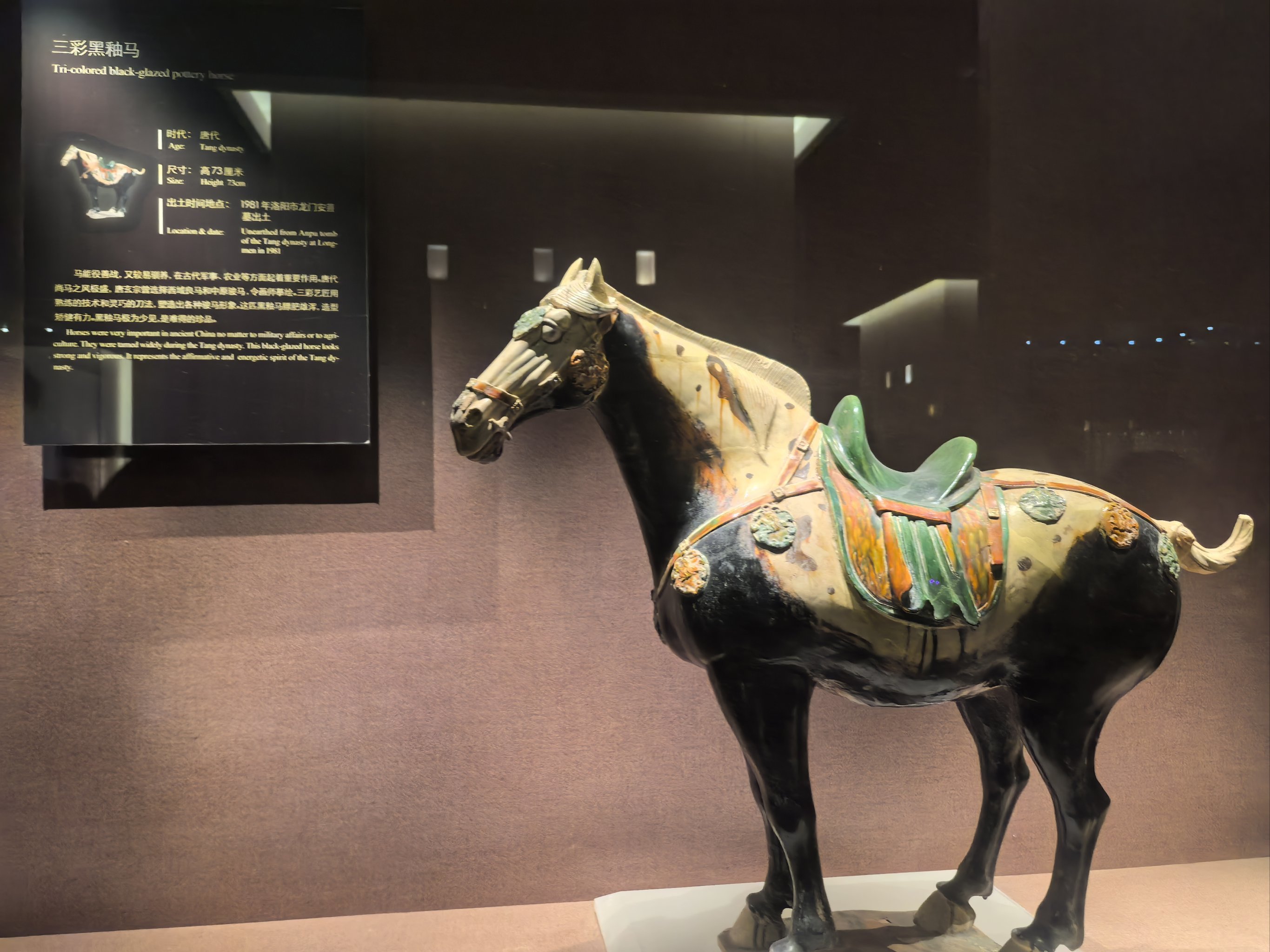 Luoyang Museum