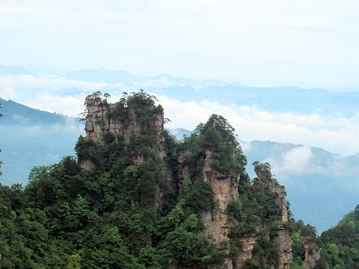 10-Day East-South China Discovery Tour