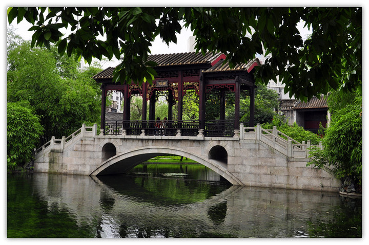 Day 10  Guangzhou – Departure 