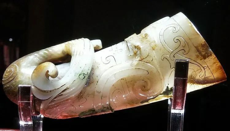 Museum of the Mausoleum of the Nanyue King
