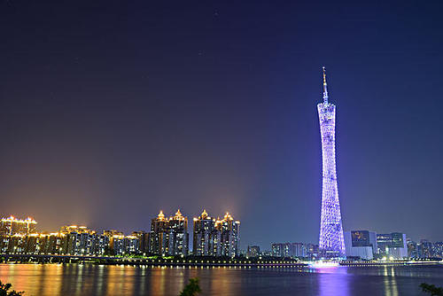 Pearl River Cruise