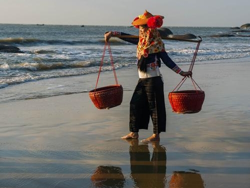 Quanzhou Huian Women