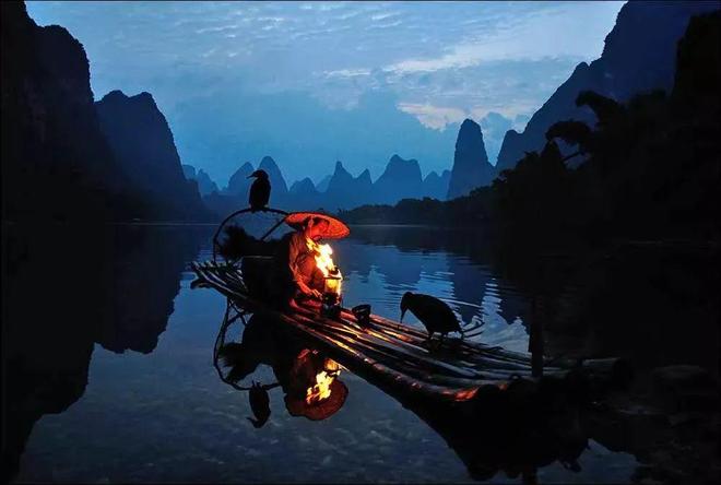 Day 9Guilin/Yangshuo