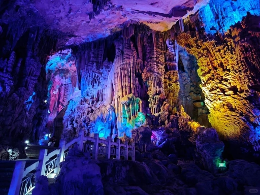Day 7Xian/Guilin