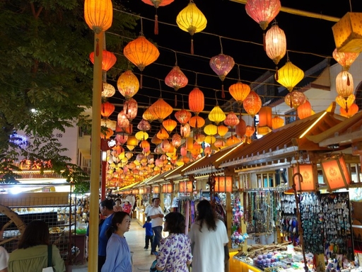 Day 1 Shanghai or Beijing/Dunhuang
