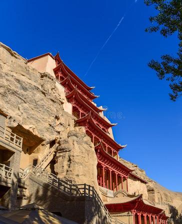 Day 4 Dunhuang/Turpan