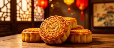 Mid-Autumn Festival