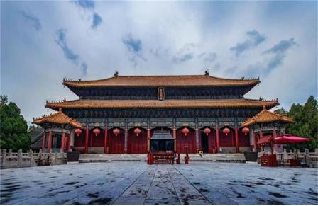 Day 4 Mount Tai – Yantai