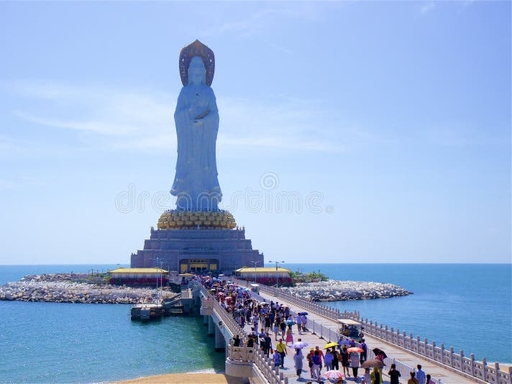 Nanshan Temple