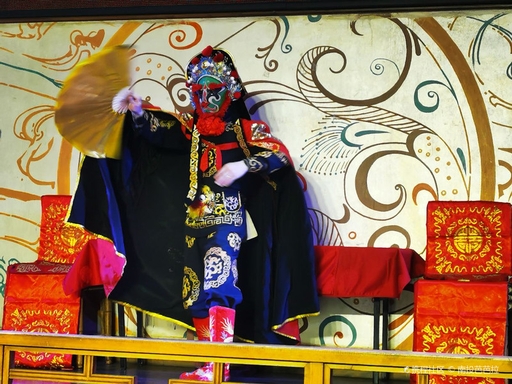 Jinli Old Street
